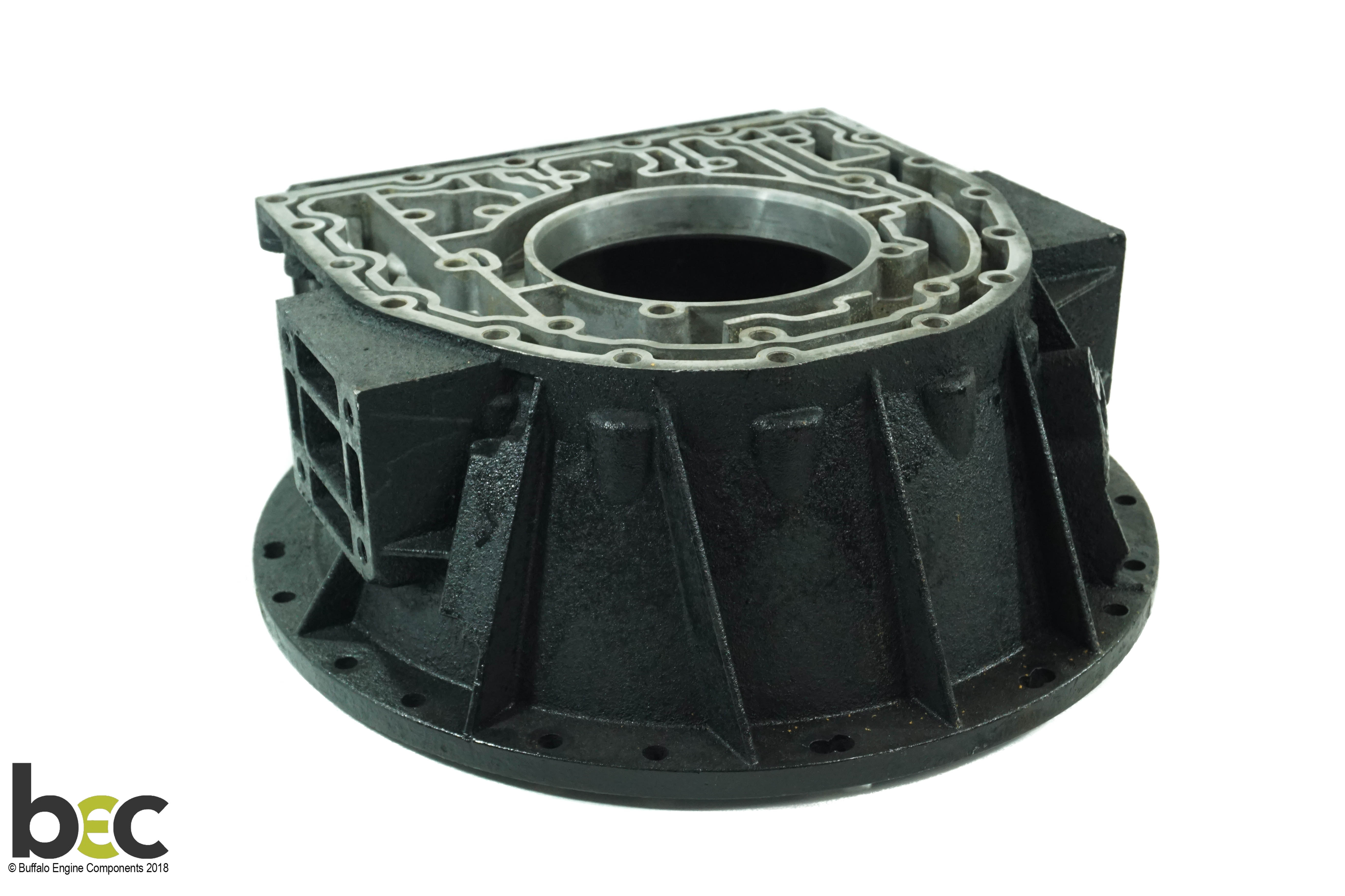 116750A ALLISON 1000 2000 USED BELL HOUSING 61/2" 29536810 Product